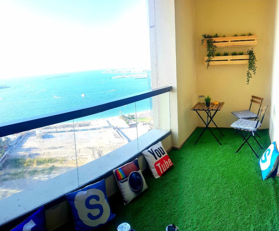 Bombay Backpackers Dxb (Adults Only) Albergue Dubái Exterior foto